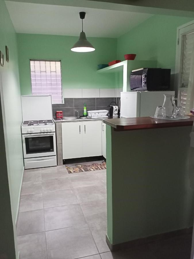 Paradis Cache - Confort Terrasse - Kybo Karaib Location - Pkg - Mtgne Сент-Мари Экстерьер фото